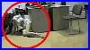 10 Weird Things Caught On Security Cameras Cctv