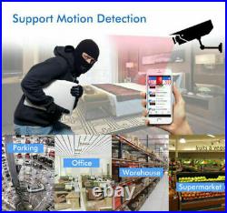 1080P 2MP PTZ Camera AHD 30X Zoom Speed Dome Outdoor IR-CUT CCTV Security OSD
