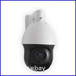 1080P 36X AHD/TVI/CVI/CVBS PTZ Security CCTV Camera