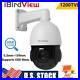 1080P HD 1200TVL SONY IMX323 30X Zoom CCTV Camera Security Dome NTSC OSD Menu