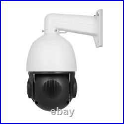 1080P HD 1200TVL SONY IMX323 30X Zoom CCTV Camera Security Dome NTSC OSD Menu