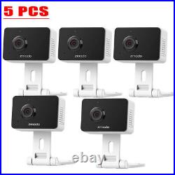 1080P HD Zmodo Cam Surveillance Security Camera Indoor Outdoor Wifi IR CCTV lot