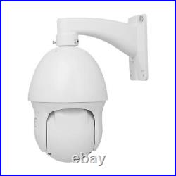 1080P SONY307 36X Zoom 4 in 1 AHD/CVI/TVI/CVBS Outdoor Dome CCTV Security Camera