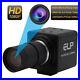 1080P USB Kamera 60fps/120fps/260fps Manuelle zoom Vario Objektiv UVC Webcam 2MP