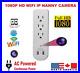 1080P WIFI Adapter Outlet Wall Plug Security Nanny Camera Hidden Video Recorder