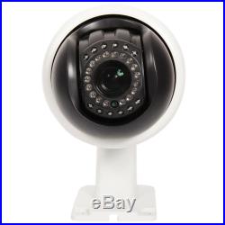 1200TVL HD SONY CMOS 10x Zoom PTZ IR Dome Home CCTV Security Camera Video IR-Cut