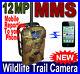 12MP Camera Scouting Trail Game Hunting FREE 8GB SD Card Farm Security IR 940NM