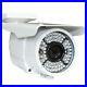 1800TVL 72IR Infrared Night Vision Outdoor Surveillance CCTV Security Camera