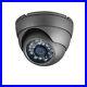 1800TVL indoor/Outdoor Vandalproof metal house Wide Angle Lens Security Camera