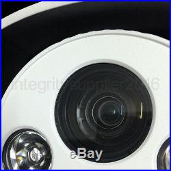 2MP 10X Optical Zoom PTZ IP Security Camera POE H. 265 IR Outdoor IP66 1080P TF