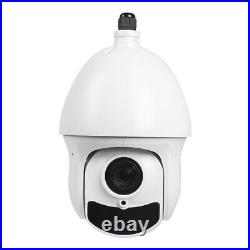 2MP 36X Optical Zoom SONY307 PTZ Outdoor Security Camera 4-in-1 AHD/CVI/TVI/CVBS