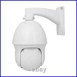 2MP 36X Optical Zoom SONY307 PTZ Outdoor Security Camera 4-in-1 AHD/CVI/TVI/CVBS