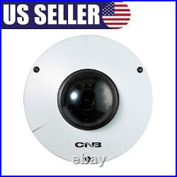 2MP HD TVI 3.6mm Outdoor Security Camera IR Vandal Dome CCTV AV21-0CHR 10 Pack