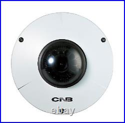 2MP HD TVI 3.6mm Outdoor Security Camera IR Vandal Dome CCTV AV21-0CHR 10 Pack