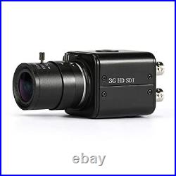 3G-SDI HD Camera 1080@60/50/30/25P, 1080@60/50i Digital CCTV Security Camera, 1