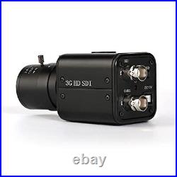 3G-SDI HD Camera 1080@60/50/30/25P, 1080@60/50i Digital CCTV Security Camera, 1