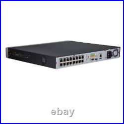 4K Hikvision 16CH 8MP CCTV System 12MP NVR 16POE Colorvu Security IP Camera Lot