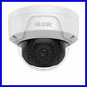 5mp CMOS Network Dome PoE CCTV Camera IP67 IK10 IPC-D150H-M HiLook Hikvision
