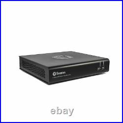8 Channel 1080p Full HD DVR Security Recorder 32GB SD Card Cameras Sold