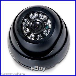 8CH 1080N HDMI DVR HD 700TVL Night Vision CCTV Video Home Security Camera System