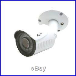 8CH CCTV Surveillance Waterproof Security IR Camera 960P DVR System 1TB HDD