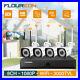 8CH Wireless 1080P HD NVR DVR CCTV Outdoor Indoor WiFi Camera Security System US