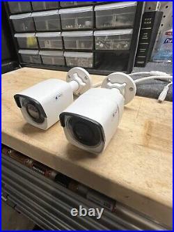 ACTi A311 6MP Surveillance Cameras CCTV Camera Night Vision