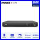 ANNKE 16CH 4K 8MP PoE H. 265+ NVR for Security Camera Video Recorder System CCTV