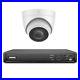 ANNKE 5MP Audio PoE IP Security Camera System 8CH 4K 8MP H. 265+ NVR Video CCTV