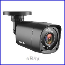 ANNKE 8CH 1080N HDMI DVR 6x 1500TVL IR Outdoor CCTV Home Security Camera System