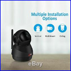 ANRAN 1080P HD Security Camera Home System Wireless Smart Baby Camera Audio CCTV