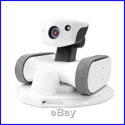 APPBOT RILEY Home Pet Security CCTV IP Camera Robot WiFi Controlled iOS Android