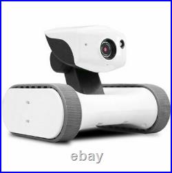 APPBOT RILEY Home Pet Security CCTV IP Camera Robot WiFi, iOS Android Tracking