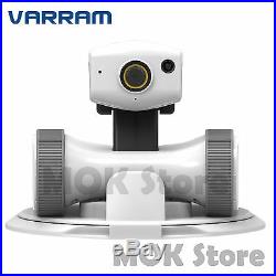 APPBOT RILEY Home Security CCTV IP Camera Robot WiFi Safety Movable IOS Android