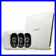 ARLO Arlo 3 Three-Camera Smart Home Security CCTV Smart Camera Kit Wifi