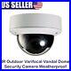 Analog IR Dome Security Camera Outdoor 700TVL Varifocal Vandal CCTV CNB V195-0VR