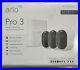 Arlo Pro 3 Wire-Free 3-pack 2K HDR Camera Security System Brand New Sealed