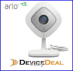 Arlo Q VMC3040 1080p HD H. 264 Wireless Security Camera with Audio