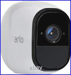 Arlo VMK3150-100NAS Doorbell and Camera Security System