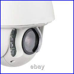Auto Tracking 30x Zoom 1200TVL PTZ High Speed CCTV Security Camera+ 3D Joystick