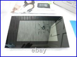 Axis 2n Indoor 7 Hd LCD Touch Screen Video Audio Door Intercom Stationboxeduk