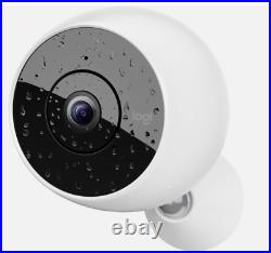 BRAND NEW Logitech Circle 2 Wireless Indoor/Outdoor Home Security Camera