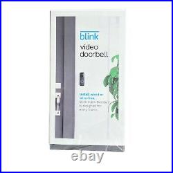 Blink Security System with 6 Outdoor Cameras, HD Video Doorbell & Sync Module 2
