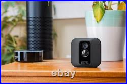 Blink XT 1080P HD Indoor/Outdoor Security Camera Kit or Add-on, Alexa Free Cloud