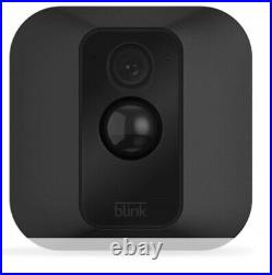 Blink XT 1080P HD Indoor Outdoor Security Camera Kit with Alexa and Free Cloud