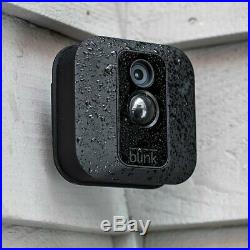 Blink XT Home Security OUT/IN door Camera CCTV with Motion Detection HD New