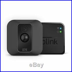 Blink XT2 Home Security OUT/IN door Camera CCTV with Motion Detection HD NEW