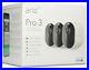 Brand New Arlo Pro 3 2K HDR Wire-Free 3-pack Camera Security System Bundle BNIB