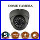 CASPERi 5MP DOME CCTV SECURITY 4IN1 CAMERA Ultra HD1920P 2K 3.6MM NIGHT VISION