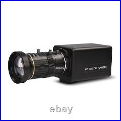 CCTV HD-SDI 2.0MP 1080P Lens Zoom 5-50mm HD-SDI Security Box Camera